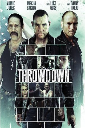 Adaletin Ötesi izle