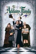 Addams Ailesi izle