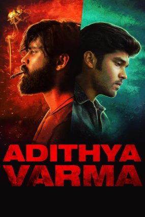 Adithya Varma izle