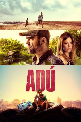 Adu izle