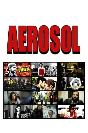 Aerosol izle