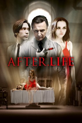 Diriliş - After Life izle