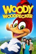 Agaçkakan Woody izle