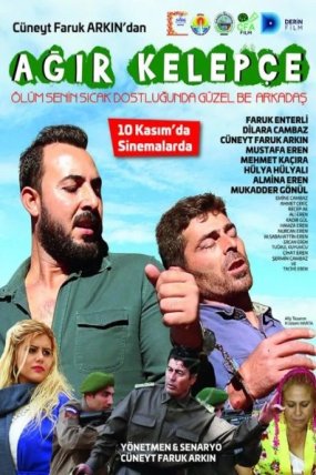Ağır Kelepçe izle