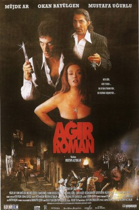 Ağır Roman izle