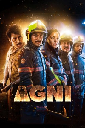 Agni izle