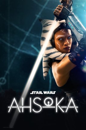 Ahsoka izle