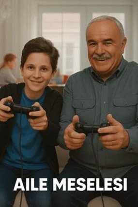Aile Meselesi izle