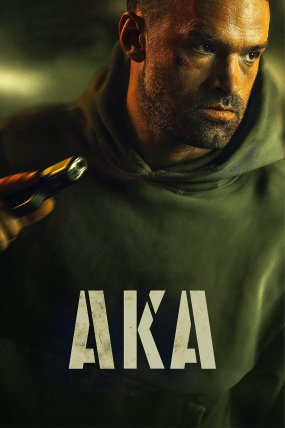 AKA - Kimdim Ben? izle