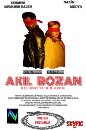 Akıl Bozan izle