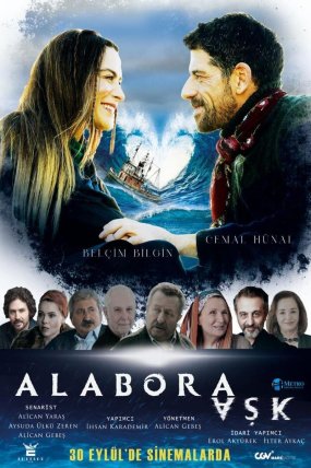 Alabora Aşk izle