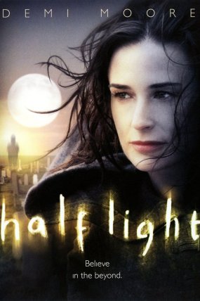 Alacakaranlık - Half Light izle