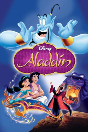 Aladdin izle