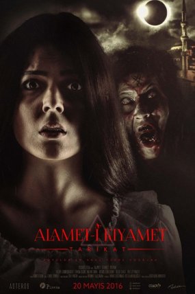 Alamet-i Kıyamet izle