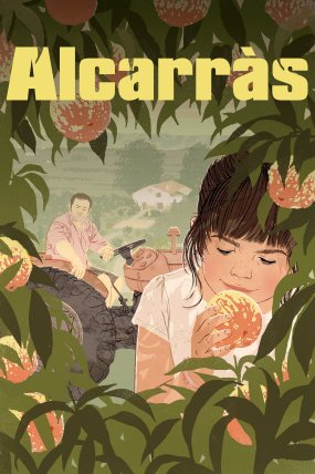 Alcarràs izle