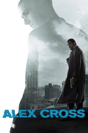 Alex Cross izle