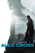 Alex Cross izle