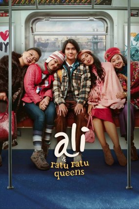 Ali & The Queens izle