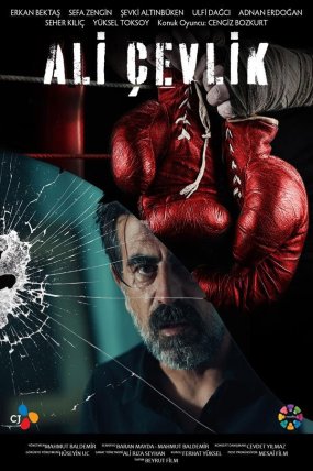 Ali &Ccedil;evlik izle