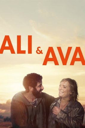 Ali Ve Ava izle