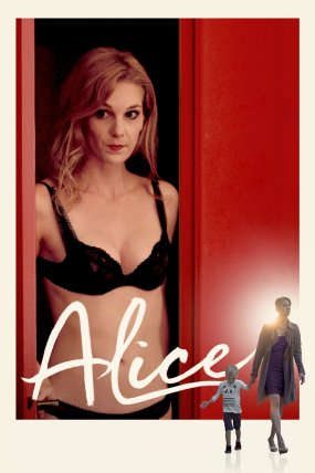 Alice izle
