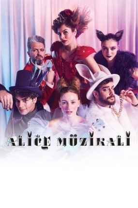 Alice Müzikali izle