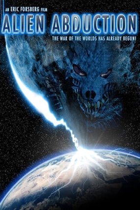 Alien Abduction izle