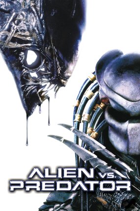 Alien Predator'a Karşı 1 izle