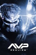 Alien Predator'a Karşı 2 izle