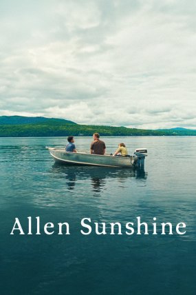 Allen Sunshine izle