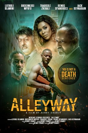 Alleyway izle