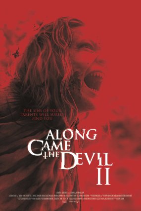 Along Came the Devil 2 izle