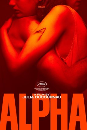 Alpha izle