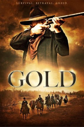 Altın - Gold izle