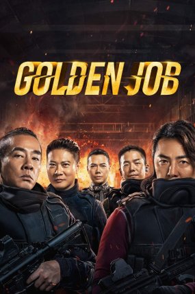 Golden Job izle