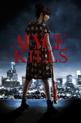 Alyce izle