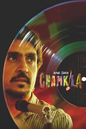 Amar Singh Chamkila izle