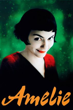 Amelie izle