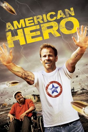 American Hero izle