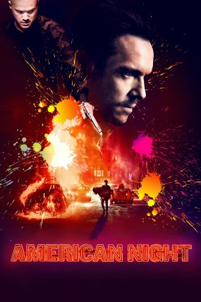 Amerikan Gecesi izle