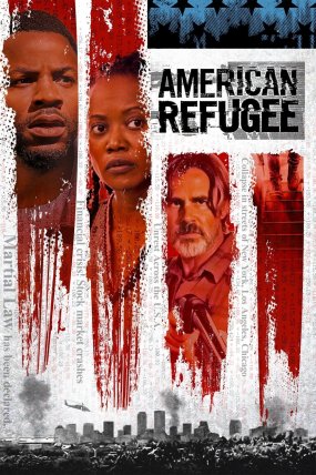 American Refugee izle