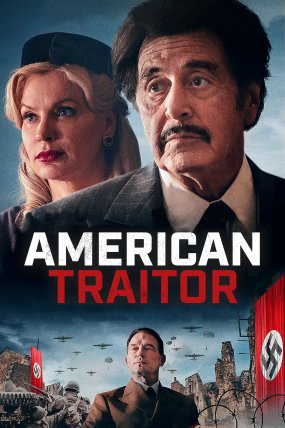 Amerikalı Hain: Axis Sally Davası izle