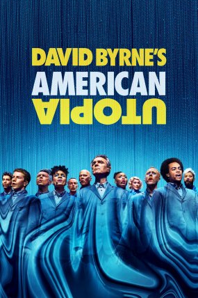 American Utopia izle