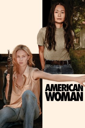 American Woman izle