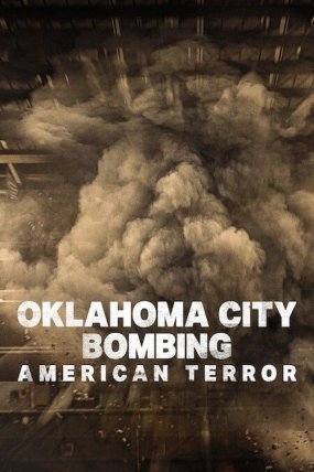 Amerika'da Terör: Oklahoma City Bombalı Saldırısı izle