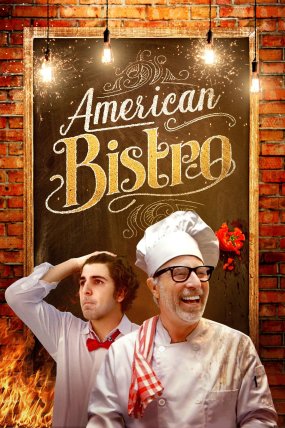Amerikan Bistro izle