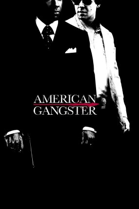 Amerikan Gangsteri izle