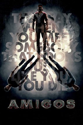 Amigos izle