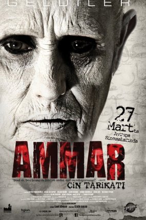 Ammar: Cin Tarikatı izle