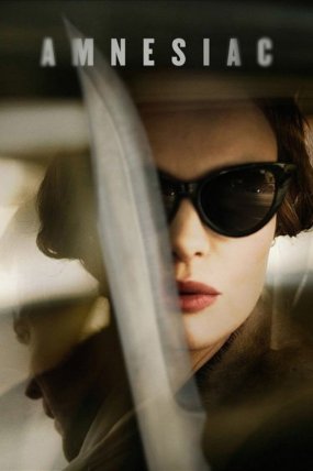 Amnesiac izle